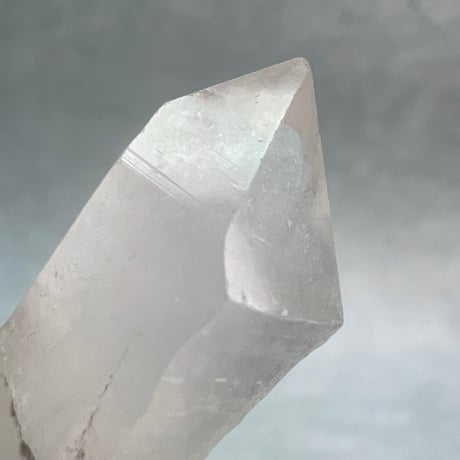 【マナスル産】天然ヒマラヤ水晶④/Manaslu Himalayan Quartz