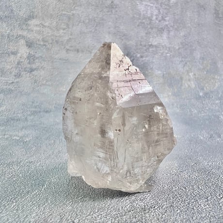 【カイラス産】カイラス産天然ヒマラヤ水晶/Kailash Himalayan Quartz