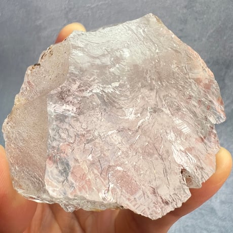 【ガネッシュヒマール産】天然ヒマラヤ水晶/Ganesh Himal Himalayan Quartz