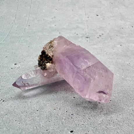 【ベラクルス産】アメシストクラスター3️⃣Veracruz Amethyst Cluster