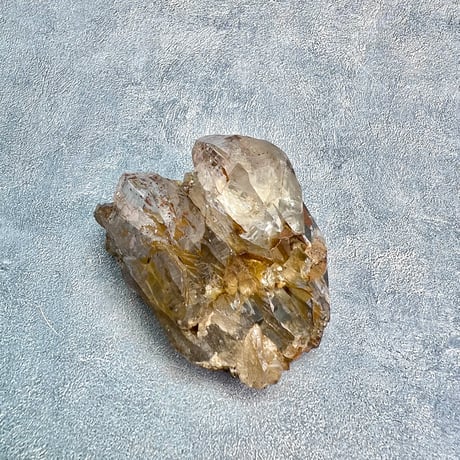 【ガネッシュヒマール産】天然ヒマラヤ水晶/Ganesh Himal Himalayan Quartz