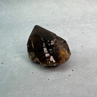 【ガウリシャンカール産】天然ヒマラヤスモーキークォーツ/GauriShankar Himalayan Smoky Quartz
