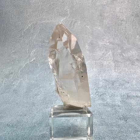 【ガネッシュヒマール産】天然ヒマラヤ水晶/Ganesh Himal Himalayan Quartz