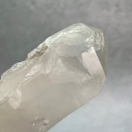 【マナスル産】天然ヒマラヤ水晶③/Manaslu Himalayan Quartz