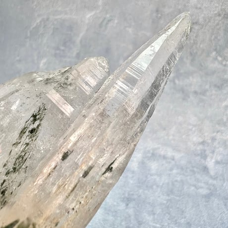 【ガネッシュヒマール産】天然ヒマラヤ水晶/Ganesh Himal Himalayan Quartz