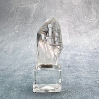 【ガネッシュヒマール産】天然ヒマラヤ水晶/Ganesh Himal Himalayan Quartz