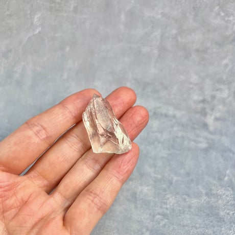 【ガネッシュヒマール産】天然ヒマラヤ水晶/Ganesh Himal Himalayan Quartz