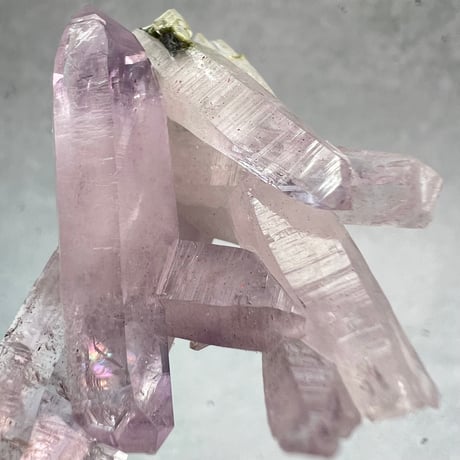 【ベラクルス産】アメシストクラスター4️⃣ /Veracruz Amethyst Cluster
