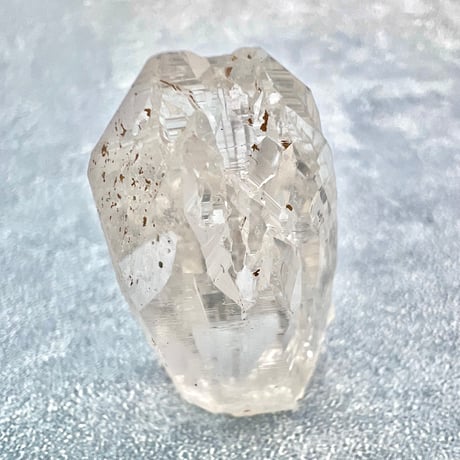 【ガネッシュヒマール産】天然ヒマラヤ水晶/Ganesh Himal Himalayan Quartz