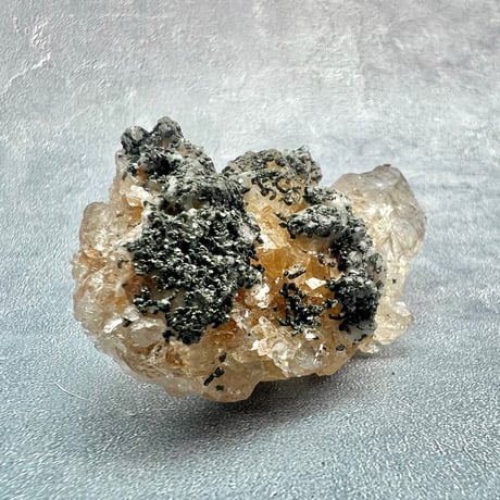 【ガネッシュヒマール産】天然ヒマラヤ水晶/Ganesh Himal Himalayan Quartz