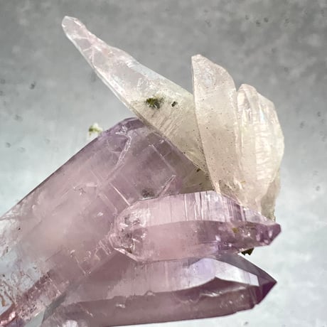 【ベラクルス産】アメシストクラスター4️⃣ /Veracruz Amethyst Cluster