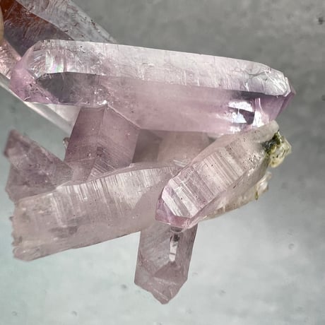 【ベラクルス産】アメシストクラスター4️⃣ /Veracruz Amethyst Cluster
