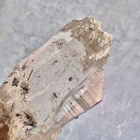 【カイラス産】カイラス産天然ヒマラヤ水晶/Kailash Himalayan Quartz