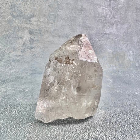 【カイラス産】カイラス産天然ヒマラヤ水晶/Kailash Himalayan Quartz