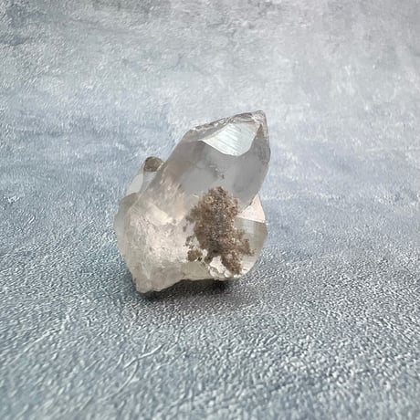 【カイラス産】カイラス産天然ヒマラヤ水晶/Kailash Himalayan Quartz