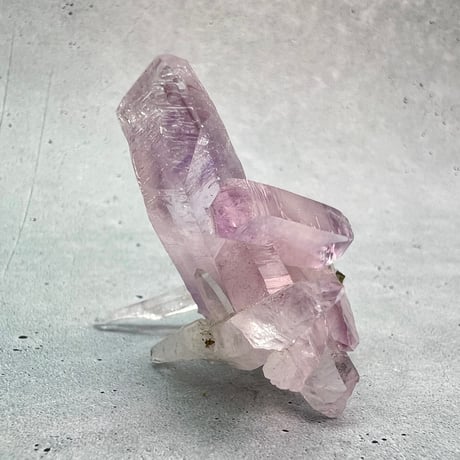 【ベラクルス産】アメシストクラスター4️⃣ /Veracruz Amethyst Cluster