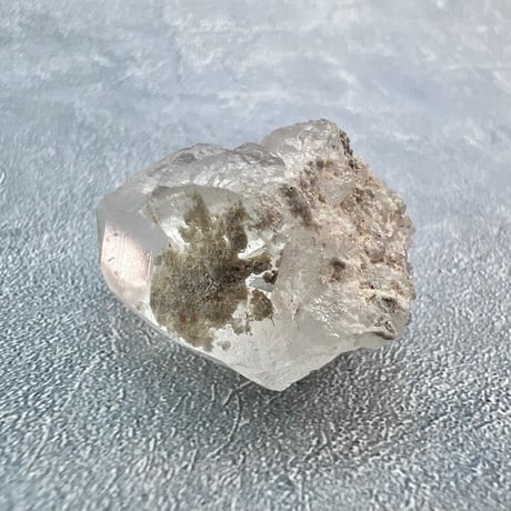 【カイラス産】カイラス産天然ヒマラヤ水晶/Kailash Himalayan Quartz