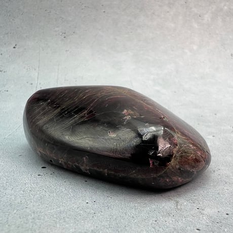 ネパール産【天然ヒマラヤ ガーネット】(フリーフォーム)②/Nepal🇳🇵Himalayan Garnet