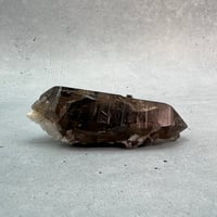 【ガウリシャンカール産】天然ヒマラヤスモーキークォーツ/GauriShankar Himalayan Smoky Quartz