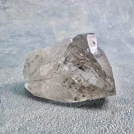 【カイラス産】カイラス産天然ヒマラヤ水晶/Kailash Himalayan Quartz