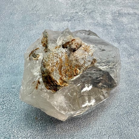 【ガネッシュヒマール産】天然ヒマラヤ水晶/Ganesh Himal Himalayan Quartz