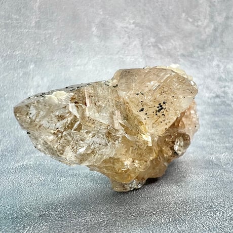 【ガネッシュヒマール産】天然ヒマラヤ水晶/Ganesh Himal Himalayan Quartz
