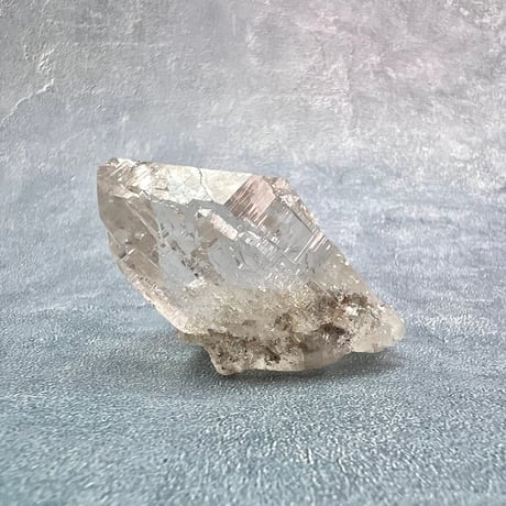 【ガネッシュヒマール産】天然ヒマラヤ水晶/Ganesh Himal Himalayan Quartz