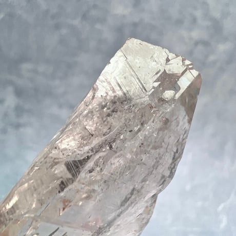 【カイラス産】カイラス産天然ヒマラヤ水晶/Kailash Himalayan Quartz