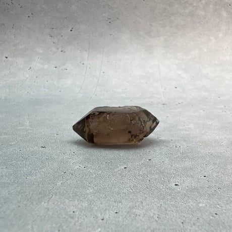 【ガウリシャンカール産】天然ヒマラヤスモーキークォーツ/GauriShankar Himalayan Smoky Quartz