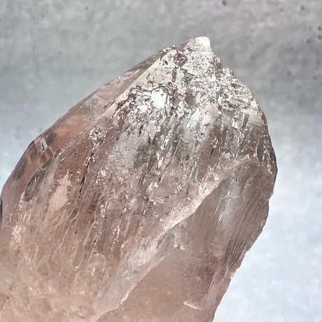 【カイラス産】天然ヒマラヤ水晶/Kailash Himalayan Quartz