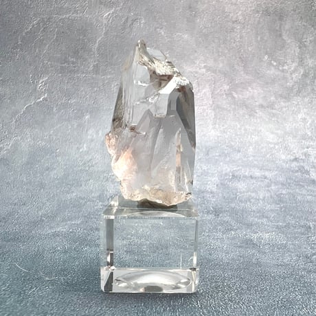 【ガネッシュヒマール産】天然ヒマラヤ水晶/Ganesh Himal Himalayan Quartz