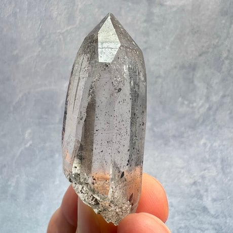 【ガネッシュヒマール産】天然ヒマラヤ水晶/Ganesh Himal Himalayan Quartz