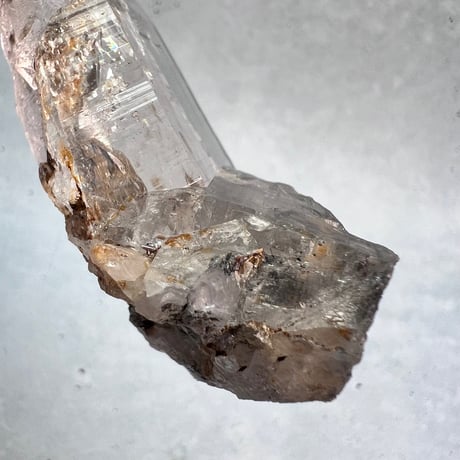 カイラス産】カイラス産天然ヒマラヤ水晶/Kailash Himalayan Quartz