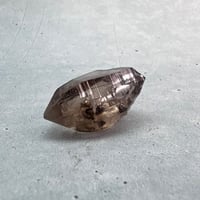 【ガウリシャンカール産】天然ヒマラヤスモーキークォーツ/GauriShankar Himalayan Smoky Quartz