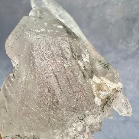 【ガネッシュヒマール産】天然ヒマラヤ水晶/Ganesh Himal Himalayan Quartz