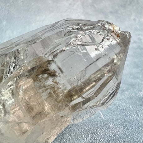 【ガネッシュヒマール産】天然ヒマラヤ水晶/Ganesh Himal Himalayan Quartz