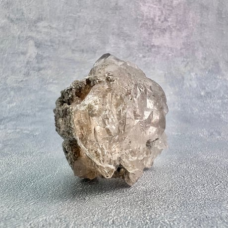 【カイラス産】カイラス産天然ヒマラヤ水晶/Kailash Himalayan Quartz