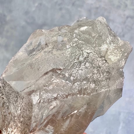 【カイラス産】カイラス産天然ヒマラヤ水晶/Kailash Himalayan Quartz