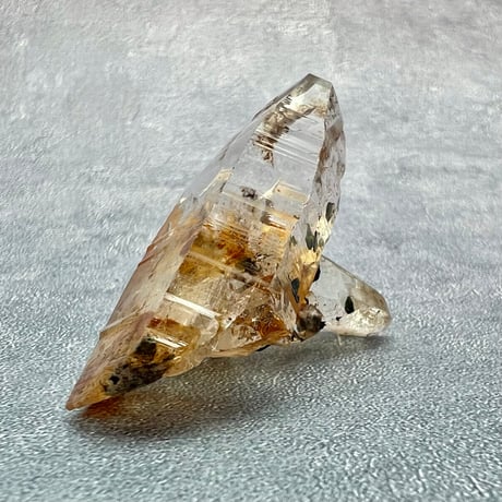 【ガネッシュヒマール産】天然ヒマラヤ水晶/Ganesh Himal Himalayan Quartz