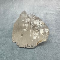 【ガネッシュヒマール産】天然ヒマラヤ水晶/Ganesh Himal Himalayan Quartz
