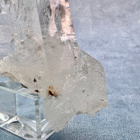 【ガネッシュヒマール産】天然ヒマラヤ水晶/Ganesh Himal Himalayan Quartz