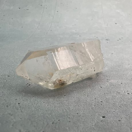 【マナスル産】天然ヒマラヤ水晶①/Manaslu Himalayan Quartz