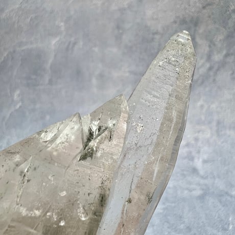 【ガネッシュヒマール産】天然ヒマラヤ水晶/Ganesh Himal Himalayan Quartz
