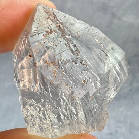 【ガネッシュヒマール産】天然ヒマラヤ水晶/Ganesh Himal Himalayan Quartz