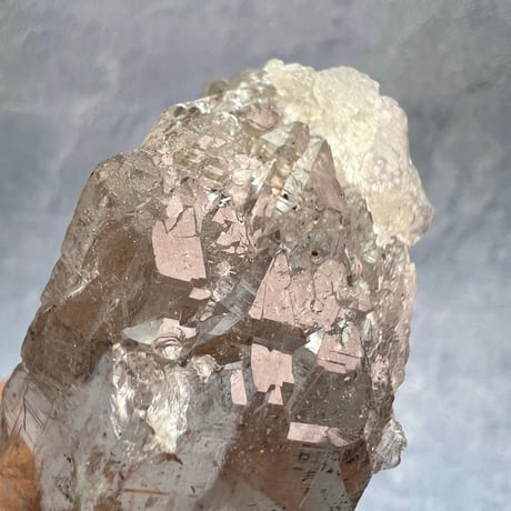 【ガネッシュヒマール産】天然ヒマラヤ水晶/Ganesh Himal Himalayan Quartz