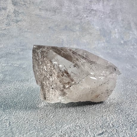 【カイラス産】カイラス産天然ヒマラヤ水晶/Kailash Himalayan Quartz