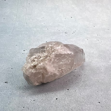【カイラス産】天然ヒマラヤ水晶/Kailash Himalayan Quartz