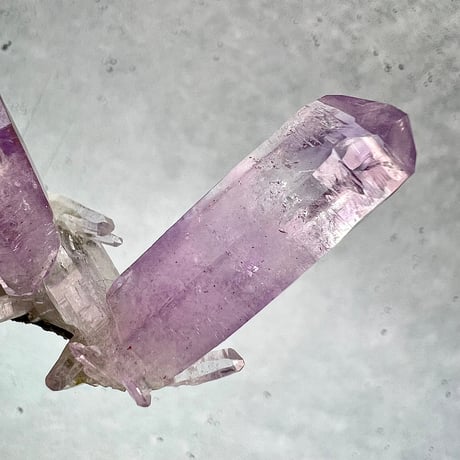 【ベラクルス産】アメシストクラスター5⃣/Veracruz Amethyst Cluster