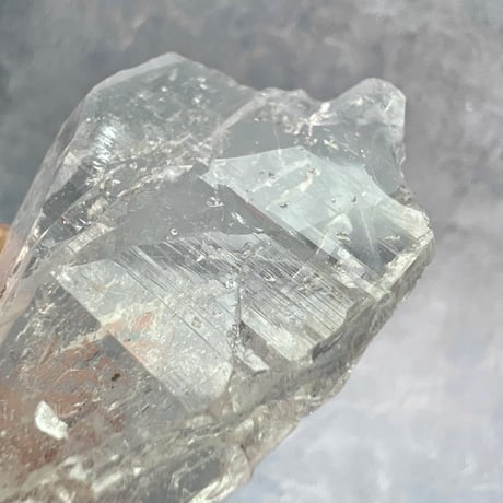 【カイラス産】カイラス産天然ヒマラヤ水晶/Kailash Himalayan Quartz