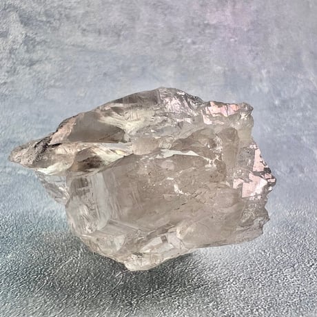 【カイラス産】カイラス産天然ヒマラヤ水晶/Kailash Himalayan Quartz